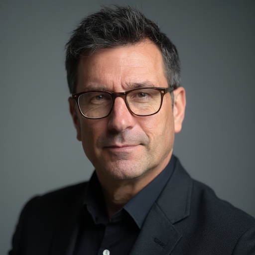 Krzysztof Woźniak — kasyno internetowe reviewer